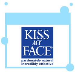 Kiss my Face