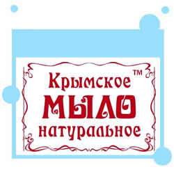 Крымское мыло натуральное